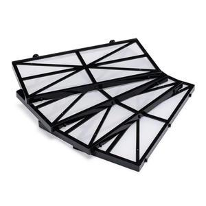 9991433-R4 Cartouches de filtre à ressort pour Dolphin M500, M200, M400, Wave 90, Ve 65, Oasis Z5, Sigma, C3, C4 - Product Image 4