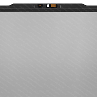 شاشة عرض LCD جديدة تعمل باللمس لجهاز لينوفو يوجا 7i الجيل التاسع 2 في 1 طراز 7-14AHP9 7-14IML9 83DK 83DJ بدقة 1920*1200 مقاس 14 بوصة