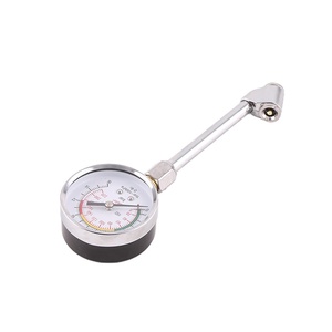 Embout de gonflage universel à double tête pour le service des pneus - Compatible avec la plupart des accessoires de gonflage - Product Image 6