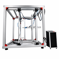 Testeur de fatigue pour quincaillerie de portes et fenêtres Lituo, machine de test de durabilité pour accessoires de meubles, ultra-précision, 1500W, 220V