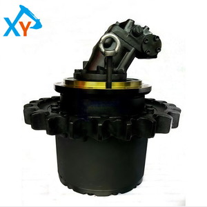 <span class=keywords><strong>Final</strong></span> <span class=keywords><strong>Drive</strong></span> Excavator UH07-<span class=keywords><strong>7</strong></span> <span class=keywords><strong>UH04</strong></span>-2 <span class=keywords><strong>UH04</strong></span>-<span class=keywords><strong>7</strong></span> UH062 UH07-5 UH07LC-5 Suku Cadang Alat Berat Konstruksi - Product Image 3