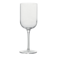 Copa de Degustación de Vino Tinto Roja Sublime de Luigi Bormioli, 40 cl, Altura 22 cm, Diámetro 7.6 cm