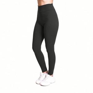 Leggings pour femmes sur mesure, prix raisonnable, qualité personnalisée, leggings de sport pour femmes, leggings de fitness et de yoga en stock - Product Image 3