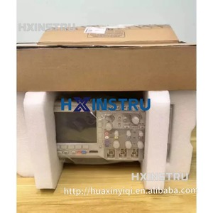 MSO2024B ออสซิลโลสโคปใหม่ Tektronix MSO 2024B H - Product Image 2