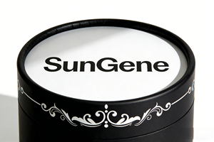 Verres à vin en gros, tube en papier cylindrique, boîte cadeau décorée avec impression de logo de luxe pour le stockage et l'emballage de café, thé, aliments secs - Product Image 4