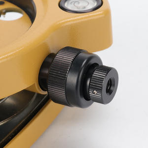 Groothandelsprijs EL-TPT01D Precisie Tribrach Met Optische Plummet Voor Gps Gnss Totale Station Landmeetkundige Accessoires - Product Image 5