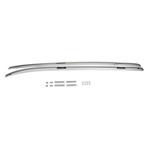 JOESHIER Wholesale4x4Car Roof Rack Cargo Carrier For Honda CR-<b>V</b> 2012-2016 Roof Rails Side Rail <b>Bars</b> Aluminum Alloy - Product Image 5
