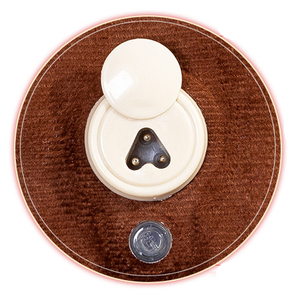 Bouteille d'eau chaude électrique rechargeable <span class=keywords><strong>auto</strong></span>-chauffante à bas prix de fabrication - Product Image 4