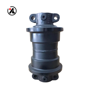 Suku Cadang Undercarriage Excav Dressta Ktsu <span class=keywords><strong>Itr</strong></span> Kit untuk Bulldozer, Roller Track Bawah Ec210 Ec290 - Product Image 2