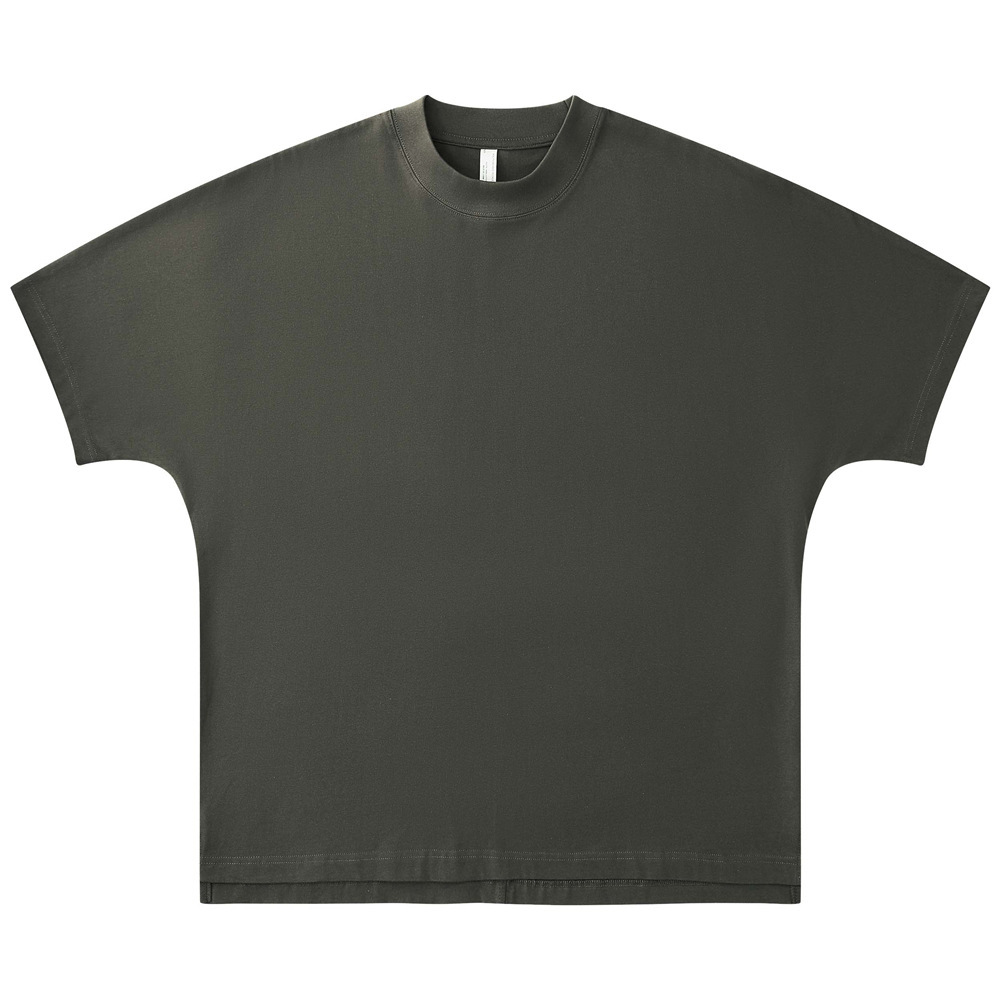 Charcoal color