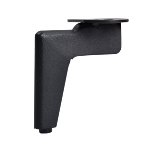 Gamba mobile moderna del sofà del ferro di alta qualità del sofà del salone del ferro del metallo del cromo multicolore moderno di nuovo arrivo - Product Image 3