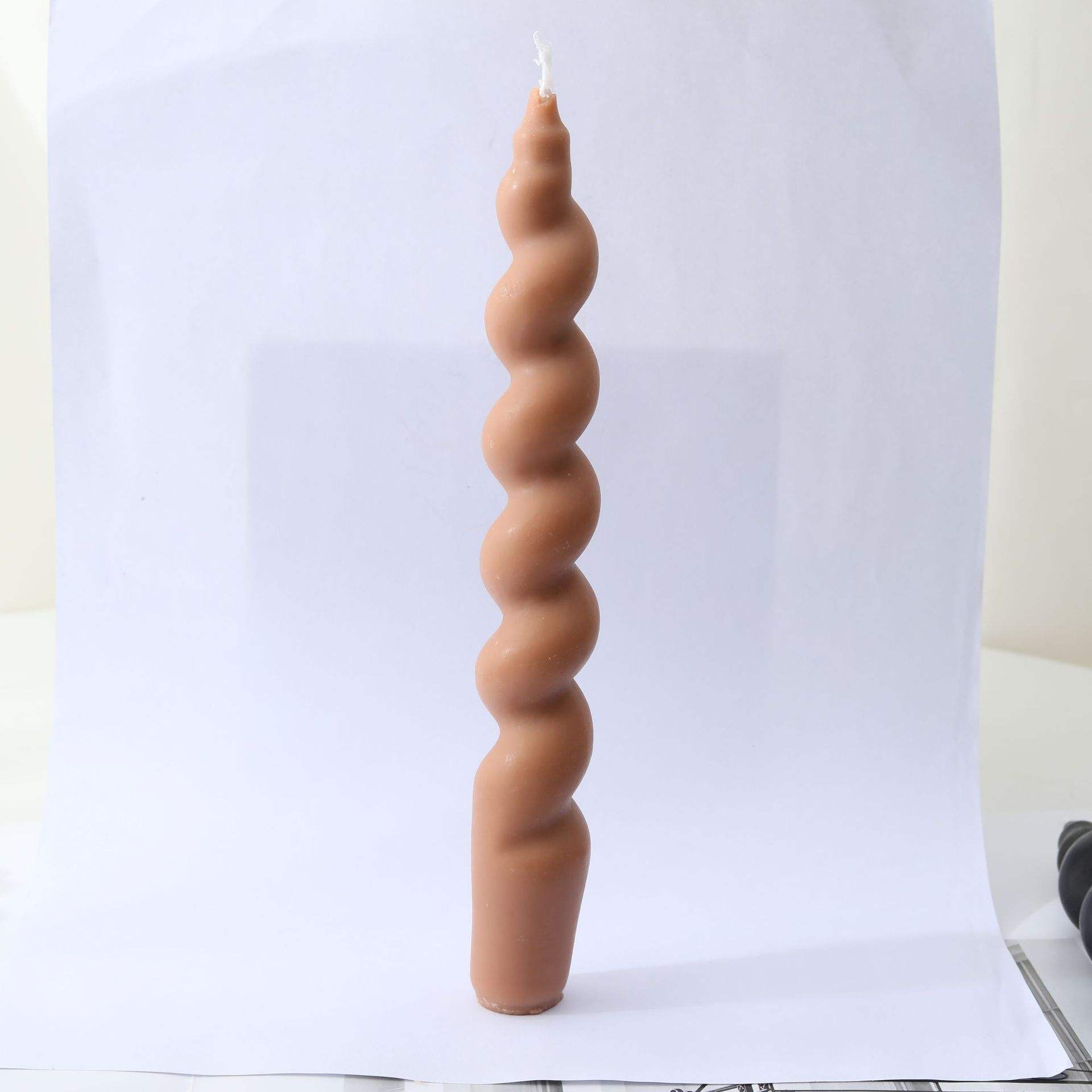 สีกาแฟ (รส: กาแฟ)