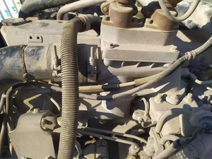 <span class=keywords><strong>Moteur</strong></span> Diesel d'<span class=keywords><strong>occasion</strong></span> 6BG1T 6HK1 diesel isu zu <span class=keywords><strong>bateau</strong></span> marin japon 6 cylindres - Product Image 3