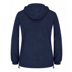 Chaquetas Cortavientos de Invierno para Hombre con Logotipo Personalizado, Cuello Alto, Capucha, Reversibles, Impermeables y Ecológicas - Product Image 2