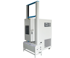 100KG Steel Tensile Testing Machine Alta e Baixa Temperatura Tester com preço competitivo - Product Image 1