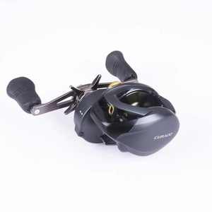 Moulinets de pêche électriques à lancer GS 2020 100% originaux Shima <span class=keywords><strong>Curado</strong></span> Wheels 300 200 pour la pêche à la carpe en eau salée - Product Image 4