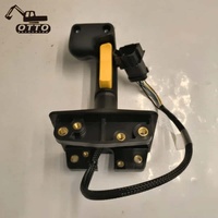 OTTO 491-3721 4913721 177-4113 Groupe de commande de transmission 988K 992G 993K pour chargeuse sur pneus