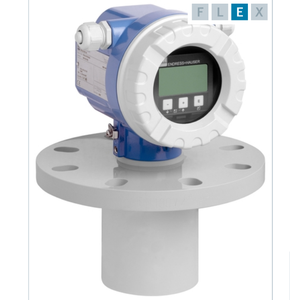 เครื่องวัดระยะทางแบบอัลตราโซนิก Time-of-Flight รุ่นใหม่ Prosonic E+H FMU44-AMH2A22A จัดส่งระยะสั้น - Product Image 3