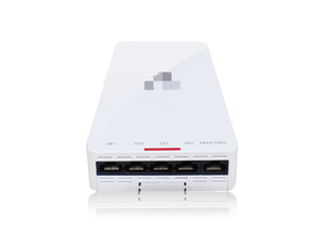 จุดเชื่อมต่ออินเทอร์เน็ตไร้สายแบบดูอัลแบนด์ 2.4 GHz และ 5GHz WiFi 6 สำหรับใช้งานภายในอาคาร AirEngine 5761-12W - Product Image 5