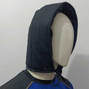 Gorro acolchado grueso Medieval de lujo, armadura interior de casco de tela de algodón para estilo de Ropa Americana auténtica - Product Image 3