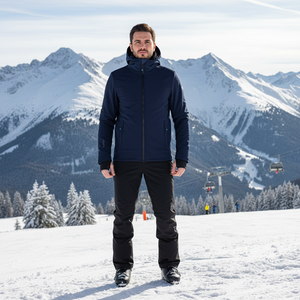 KOYUK abbigliamento da sci e neve JKT uomo di qualità Premium per gli uomini - Product Image 2