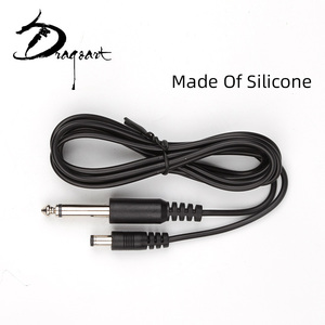 Conector DC para máquina de tatuaje, cordoncillo de clítoris, accesorios al por mayor - Product Image 3