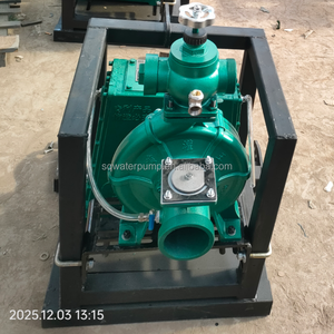 <span class=keywords><strong>Pompe</strong></span> à <span class=keywords><strong>eau</strong></span> haute pression à double station, moteur diesel 68 CV, pour l'agriculture, en stock, grande disponibilité - Product Image 2