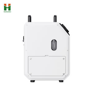 Geautomatiseerd Microbieel Testsysteem Lucht Microbiële Bemonstering Detectie Biologische Aerosol Verzameling En Detectie Machine - Product Image 3