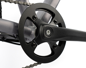 Bicicleta de Montaña MT390 Ligera con Cuadro de Aluminio y Frenos de Disco Hidráulicos, Directo de Fábrica - Product Image 5