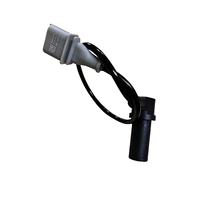 Capteur automatique de voiture de haute qualité 98660611201 capteur de Position de vilebrequin pour Porsche 911 cabriolet (996) Boxster 98660611200