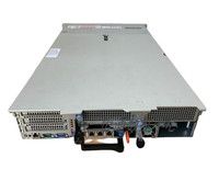 Penjualan terlaris rak R740XD rekondisi Server 2U menyesuaikan sesuai dengan kebutuhan pelanggan Xeon CPU 2U Server