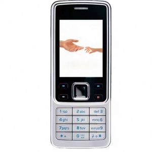 Teléfono Móvil Usado Original a Bajo Precio para Nokia 106 Dual Sim, Venta al por Mayor de Teléfonos de Barra 105 150 110 <span class=keywords><strong>5310</strong></span> - Product Image 3