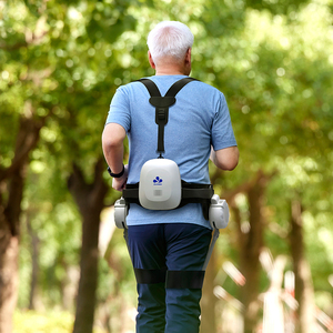 ZW568 Medical <strong>Gait</strong> Training Exoskeleton - Long-Lasting Walking Aid Robot for Stair Climbing &amp; Energy-Saving Mobility - Product Image 5