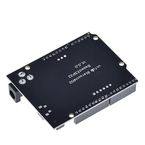 For <strong>Wemos</strong> <strong>D1</strong> <strong>ESP32</strong> ESP-32 WiFi BT 4MB Flash <strong>D1</strong> <strong>R32</strong> Board Module CH340 CH340G Development Board - Product Image 6
