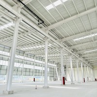Services de pliage de structures en acier lourd de haute qualité pour ateliers et entrepôts – Solutions personnalisées pour les besoins industriels - CLASSIC GROUP