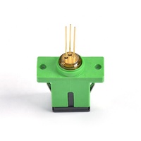 Diode photo InGaAs pour la détection analogique