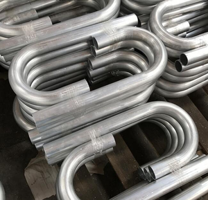 Prix compétitifs pour les tubes en aluminium de grand diamètre - Product Image 5