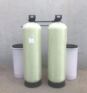 Máy Làm Mềm Nước Tự Động Công Nghiệp Điện Từ Tiêu Thụ Năng Lượng Thấp Cho Nồi Hơi - Product Image 6