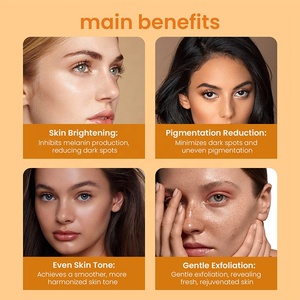 Savon Yoni 100% Naturel Biologique 100G OEM&ODM Blanchissant Équilibrant le pH Probiotique Hygiène Féminine Personnalisable - Product Image 5