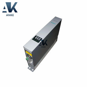 Siemens 6SE4210-1GA20 Inversor Simovert - Product Image 2