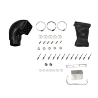 Accessoires 4x4 Snorkel pour Amarok Pièces d'admission d'air Snorkel