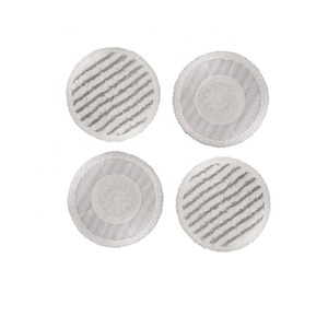 Hơi nước lau miếng đệm Tương thích với cá mập s7000amz s7001 s7001tgt S7000 u6002 loạt hơi & chà tất cả-trong-một sàn cứng hơi nước lau - Product Image 3