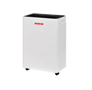 Deshumidificador Doméstico de Alta Calidad y Bajo Ruido, 10L/Día, Control Electrónico, Para Exportación al Por Mayor - Product Image 1