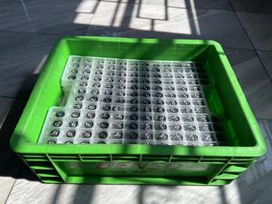 หัวฉีดคอมมอนเรล NO.591(3-2)G4 รุ่น G17 295040-9440 สำหรับระบบหัวฉีด 1000 จุด - Product Image 5