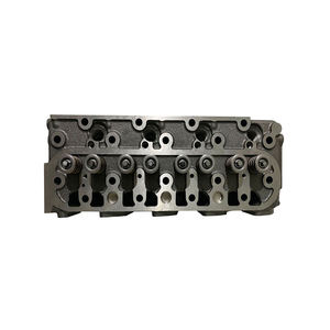 V1305 V1305-B V1305T Kompletter Zylinderkopf für Kubota Motor Traktor B2710HSD F3060 - Product Image 1