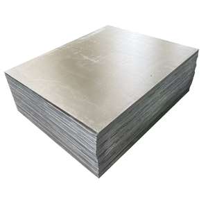 Hoch temperatur beständiges Phlogopit-Glimmer-Isolier blatt Elektro geräte Flexibles Glimmer blatt - Product Image 6