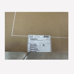 Nouveau Commutateur Ethernet Gigabit 48 Ports Série C1300 C1300-48T-4G pour Accès aux Données Réseau - Product Image 2