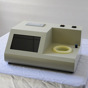 Testeur automatique d'humidité d'huile de transformateur 1 µg~200 mg avec contrôle de courant électrolytique 0~400 mA à commande automatique - Product Image 3