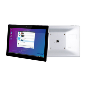 YC-1011 10.1 inch rk3568 Quad Core PoE Wifi <span class=keywords><strong>Linux</strong></span> Debian Ubuntu 11 <span class=keywords><strong>OS</strong></span> máy tính bảng cho quy trình làm việc tự động hóa - Product Image 2