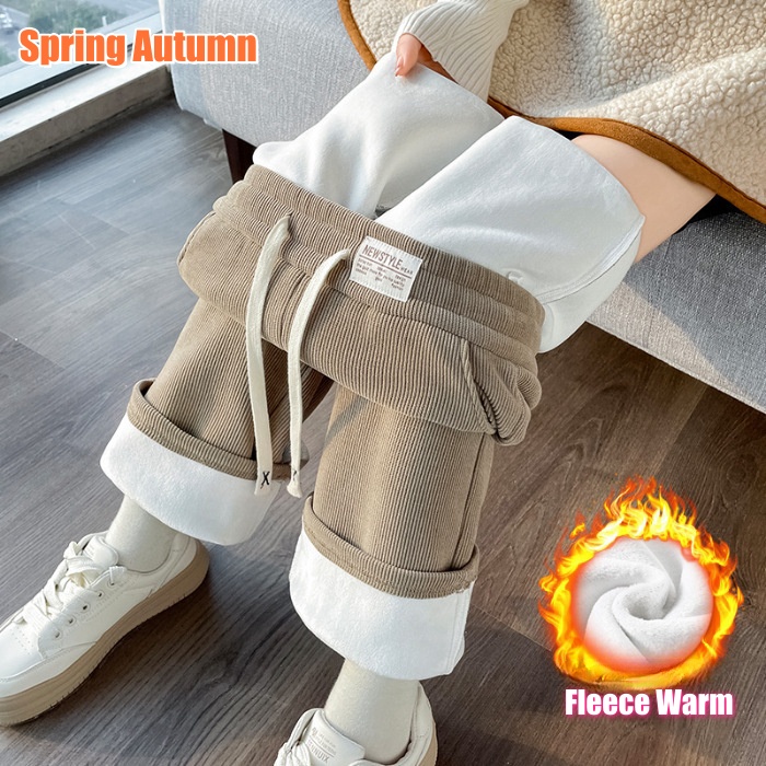 Khaki Spring Autumn